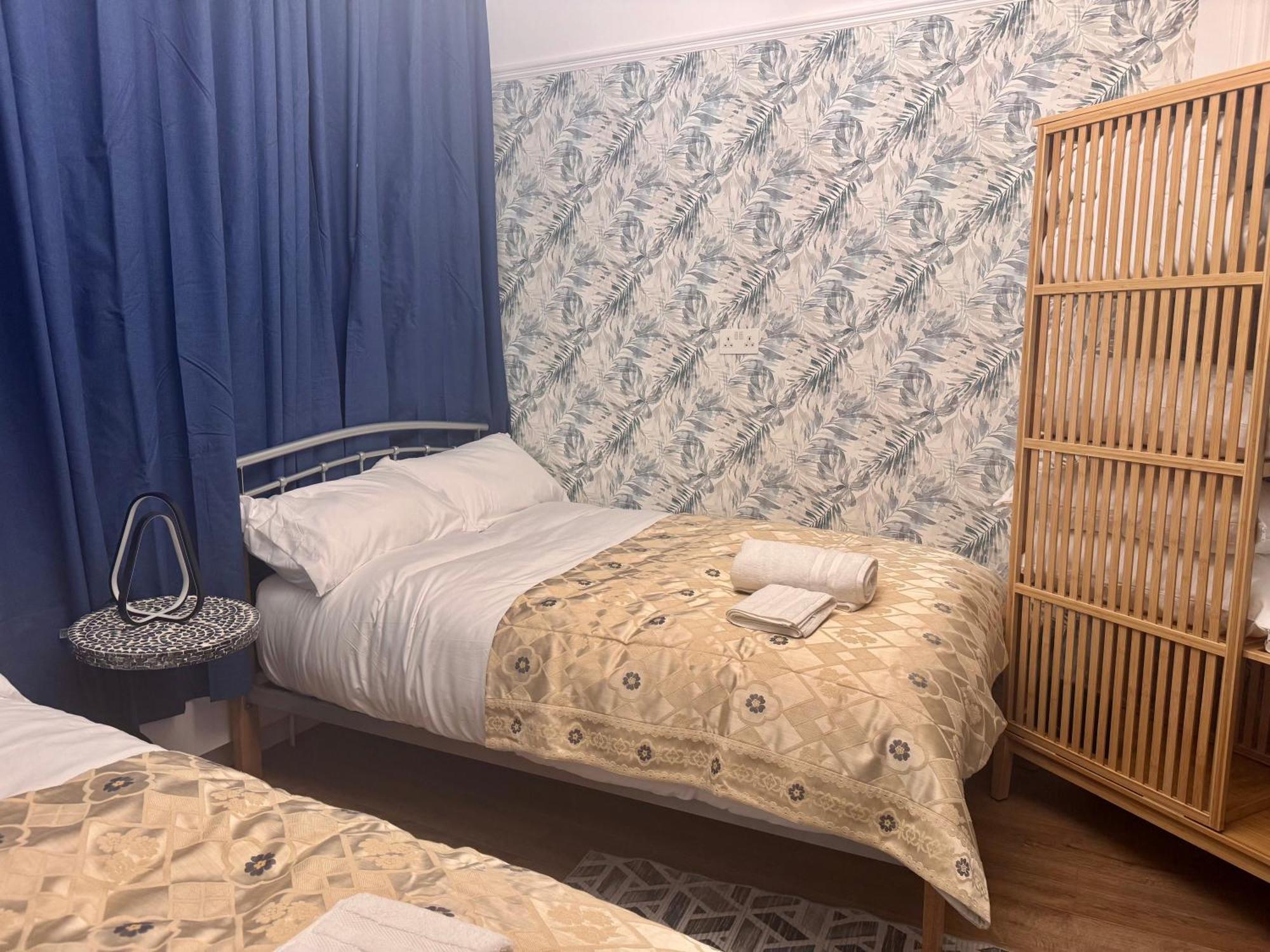 Crown Terrace Appartement Londen